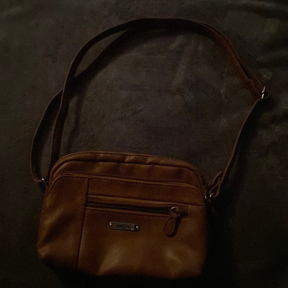 MultiSac shoulder bag